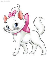 صور لولو كاتي 2018 صور كرتون قطط جميلة Marie Aristocats Aristocats Disney Art