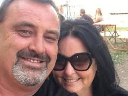 Fundraiser for Rachael Evans by Megan Scheffer : Gary Hoy and Rachael Evans