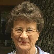 Mary Janice Salazar Obituary