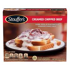 Maybe you would like to learn more about one of these? Save On Stouffer S Classics Creamed Chipped Beef Order Online Delivery Giant