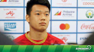 Thành Chung chỉ ra cầu thủ đáng gờm nhất bên phía Indonesia