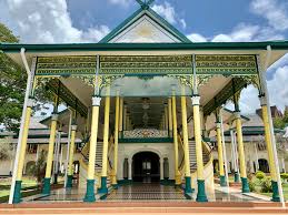 Our website has been designed to help you discover exciting and interesting. Hostel Ah Wai Hostel Ah Zhi Unique Tent Stay In Alor Setar