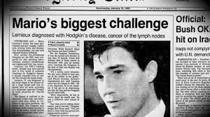 This Day in Penguins History: Mario Lemieux