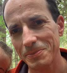 Jan Bouwe van den Berg