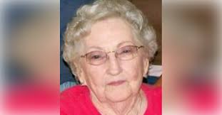 Obituary information for Dorothy Myrick Owen