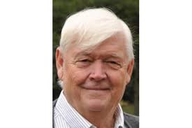 Hubert Roberts Obituary (2015)