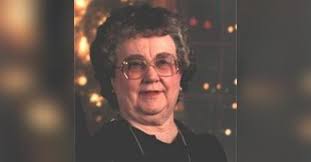 Sarah Harris Boice Obituary