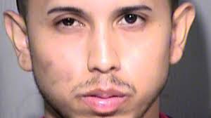 Phoenix Police Announce A Break In The 'Serial Street Shooter' Case