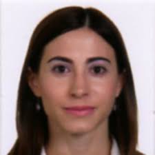 Ana Aragón Sánchez