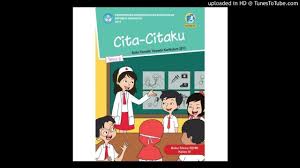 Sd Kelas 4 Tema 6 2 Hebatnya Cita Citaku Pembelajaran 2 Free Audiobuku Pendidikan