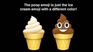 Burger King • Poop Emoji Ice Cream – Israel Medeiros