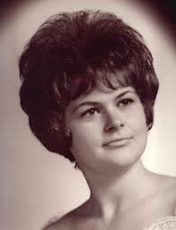 Obituary for Carolyn Joan Randolph