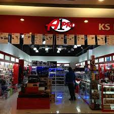 Goo.gl/maps/xjqhdqf29d2ekjppa opened since 1998 free parking this giant. Ks It Electronics Store In Johor Bahru