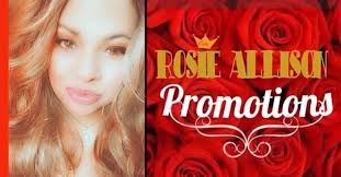 ROSIE ALLISON PROMOTIONS