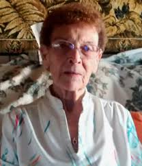 Leatrice “Faye” Evans, age 93, of Holdenville passed away