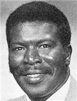 James Harris Obituary (1944