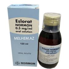 Mechanism of action of desloratadine this second generation antihistamine has a selective peripheral scientific name: Eslorat