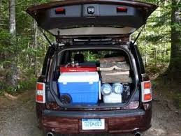 2011 Ford Flex Ecoboost Limited Ford Flex Flex New Cars
