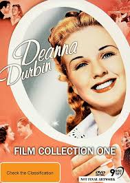 Amazon.com: Deanna Durbin Film Collection One : Deanna Durbin: Movies & TV