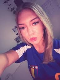 Nicole Giannone's Instagram, Twitter & Facebook