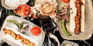 Top10 Liste Orientalische Restaurants Top10berlin