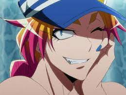 Nanbaka Uno Anime Shows Awesome Anime Cute Manga Girl