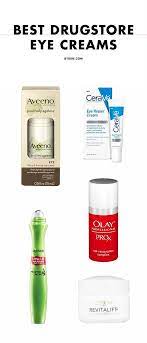 Skincare Best Drugstore Eye Cream Drugstore Eye Cream Healthy Skin Cream