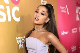 The new ink on her neck reads mille tendresse, which means a thousand tendernesses in french. Ariana Grande S 40 Tattoos And Their Meanings Explained