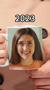 Lazy Town Then And Now #lazytown #thenvsnow #thenandnow #stephanie  #sportacus #robbierotten #movie #actor #viral #trending #mug