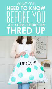 Create an account or log in to thredup. Everything You Need To Know Before You Sell Your Clothes On Thredup