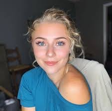 Paige Barnett's Instagram, Twitter & Facebook