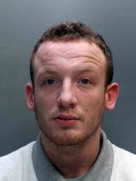 Fairfield, Liverpool: Sean Cottrell