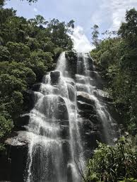 Tres cachoeiras atrodas vietā penedu. Cachoeira Veu De Noiva Parque Nacional Itatiaia Rj Cachoeira Parque Nacional Viagem