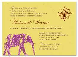 Indian Wedding Cards On Curry Yellow Seeded Paper Painted Elephant By Foreverfiances Weddings Indian Wedding Cards Indian Wedding Invitation Cards Indian Wedding Invitations