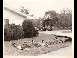 Bmx Society Bmx Bike Life Photo