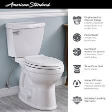 Maybe you would like to learn more about one of these? Champion Toilet Collection