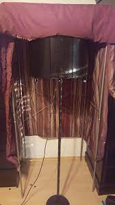 My Ikea Wardrobe Recording Booth Ikeahacks Home Recording Studio Setup Recording Booth Recording Studio Setup