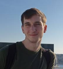 Robert Eves's Instagram, Twitter & Facebook