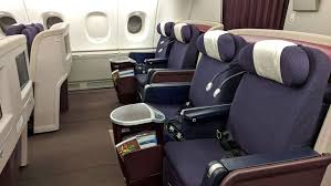 Malaysia airlines a350 business suite cabin. Flight Review Malaysia Airlines A380 Business Class Business Traveller