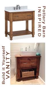 Maybe you would like to learn more about one of these? Remodelaholic Diy Bathroom Vanity How To Rustic Bathroom Vanities Diy Bathroom Vanity Diy Bathroom