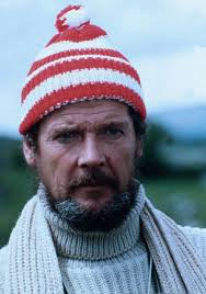 Roger Moore's 10 Most Memorable Characters