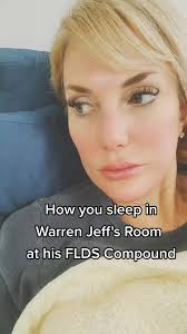 Bed Used in Flds Temple