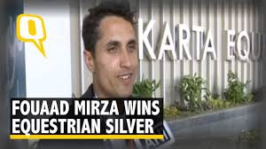 May 31, 2021 · twitter has to comply with new it rules for digital media, says delhi hc while twitter claimed before the court that it has complied with the rules and appointed a resident grievance officer, the. Fouaad Mirza S Parents Share Stories Of Their Son S Love For Riding