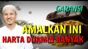 Silahkan gabung di grup keajaiban sholawat sulthonul quluby tempat sharing, testimoni, belajar, dan mengkaji ilmu tentang kebesaran sholawat. Amalkan Ini Agar Harta Banyak Tanpa Susah Payah Habib Novel Alaydrus Youtube