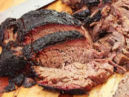 Sous Vide Smoked Beef Chuck