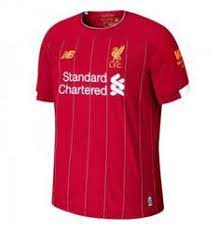Liverpool football club have done it! Liverpool Fc Jerseys