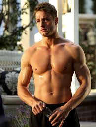 Image result for justin hartley