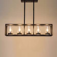 Kevin Reilly Altar Modern Candle Pendant Lamp Led Chandelier Replica Light Metal Fixture Candle Suspension Lighting Decor Pendant Lights Aliexpress