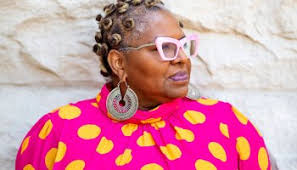 Food Anthropologist Deb Freeman to Screen Edna Lewis Doc at Slow Food North  Louisiana Event