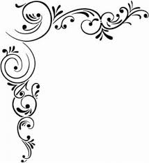 Magnifiques Pochoirs Classiques Et Baroques Tres Haute Qualite En 2020 Dessin Oriental Pochoir Dessin Arabesque